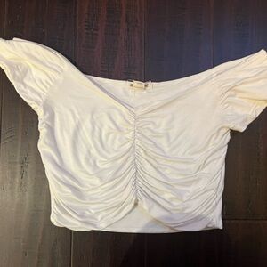 Billabong summer midi shirt